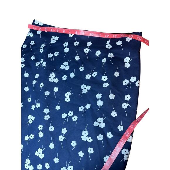 Boden A-line skirt size 8p in excellent condition business attire - Picture 3 of 12